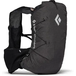 Black Diamond Distance 8 Backpack black (0002) SML