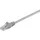 goobay CAT 5e Patchkabel, U/UTP, Grau
