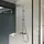 Villeroy & Boch Universal Showers Aufputz-Duschsystem mit Thermostat Chrom TVS00003200061