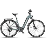 KTM Macina Sport SX 10 Di2 2026 28 Zoll RH 51 cm türkis