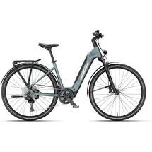 KTM Macina Sport SX 10 Di2 2026 28 Zoll RH 51 cm türkis