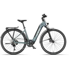 KTM Macina Sport SX 10 Di2 2026 28 Zoll RH 51 cm türkis
