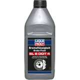 LIQUI MOLY Bremsflüssigkeit SL6 DOT4 1L