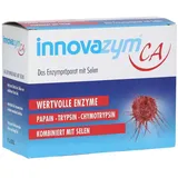 INNOVAVITAL GMBH Innovazym CA magensaftresistente Tabletten