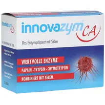 INNOVAVITAL GMBH Innovazym CA magensaftresistente Tabletten