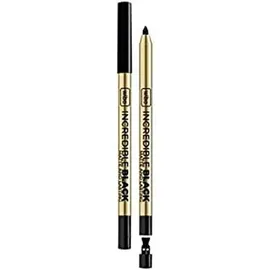 WIBO Incredible Black Eyeliner
