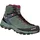Salewa Alp Trainer 2 Mid GTX Damen Duck Green/Rhododendon 42,5