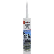 Dekalin Kraftkleber 290 ml schwarz