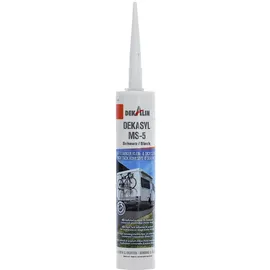 Dekalin Kraftkleber 290 ml schwarz
