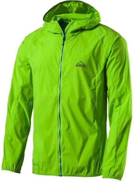 McKINLEY Herren Jacke Pampas, Lime 706, S