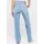 Angels Jeans Liz Urban Relaxed Fit in Bleached-D38 / L30