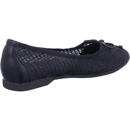 tt.bagatt Bagatt Ballerina in schwarz, | Gr.: 40