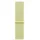 Apple Watch Sport Loop 46 mm Neongelb