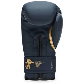 Leone1947 LEONE 1947, Boxhandschuhe, Blue Edition, Unisex-Erwachsene, Blau, 12 OZ,