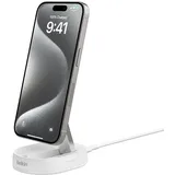 Belkin BoostCharge Pro - Kabelloses Ladegerät