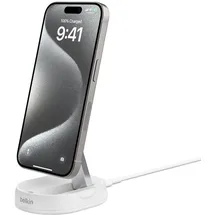 Belkin BoostCharge Pro - Kabelloses Ladegerät