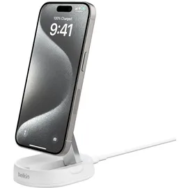 Belkin BoostCharge Pro - Kabelloses Ladegerät