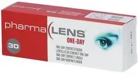 Pharmalens One-Day Lentilles -9,00 30 lentilles De Contact pc(s)