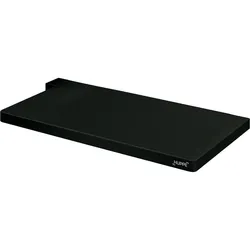 Tablet Select+ (Ausführung: Tablet Hüppe Select+ Black Edition 213x110x10mm)