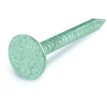 suki 400 g Dachpappstift 2,0 x 20 mm mecha verzinkt Din 1160b, 6178086