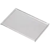 Ritto Namenschildabdeckung transparent 1225179