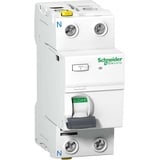 Schneider Electric A9Z24240 Fehlerstrom-Schutzschalter iID 2P 40A 300mA Typ A