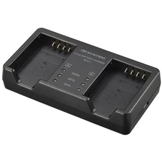 OM System BCX-1 Ladegerät