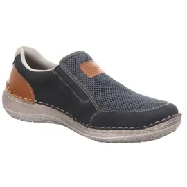 Rieker Herren Halbschuhe 03053