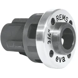 Schellwechsel-Schneidkopf 3/4'' ROTHENBERGER Rohrgewinde kegelig rechts