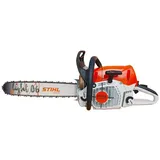 STIHL Benzin-Kettensäge MS 462 C-M, 2-tlg.