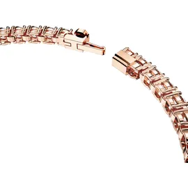 Swarovski Matrix Armband roségold 5657659 Größe 16 cm