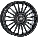 1000 Miglia MM1022 8,0 x 19 5 x 110 ET33 MB65,1 Schwarz