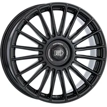 1000 Miglia MM1022 8,0 x 19 5 x 110 ET33 MB65,1 Schwarz