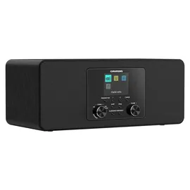 Grundig DTR 4600 schwarz