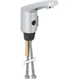 Geberit HyTronic 185 Sensor-Armatur chrom 116.255.21.1