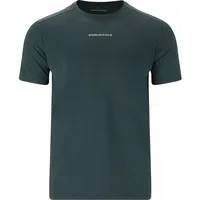 Endurance Herren Loker S/S Tee grün