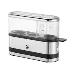 WMF 415020011 KÜCHENminis 2-Eier-Kocher