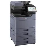 Kyocera TASKalfa 2554Ci - Multifunktionsdrucker - Farbe - Laser - A3/Ledger (297