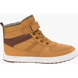 Viking Lucas Mid Warm WP 1V Camel 28