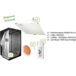 Beginner Growset