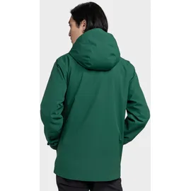 Schöffel Herren Gmund Jacke (Größe 3XL, gruen)