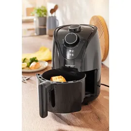 Silvercrest Heißluftfritteuse SHF 1000 B1