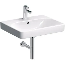 Geberit Smyle Square Waschtisch 60 x 48 cm 500229011