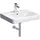 Geberit Smyle Square Waschtisch 60 x 48 cm 500229011