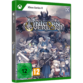 Unicorn Overlord Premium Edition - [Xbox Series X]