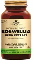 Solgar Boswellia Resin Extract Capsule(S) 60 pc(s)