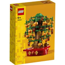 LEGO 40648 Glückskastanie