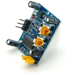 BerryBase HC-SR501 PIR Sensor - Infrarot Bewegungsmelder