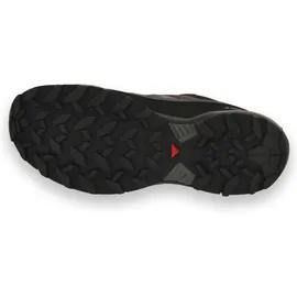 Salomon X Ultra Herren Sharkskin/Castlerock/Kelp 47 1/3