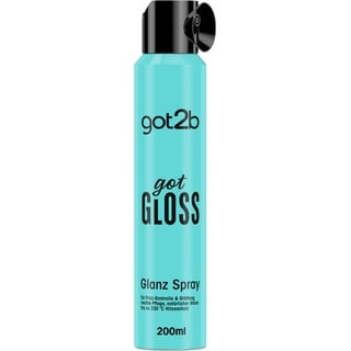 got2b gotGloss Haarspray & -lack 200 ml